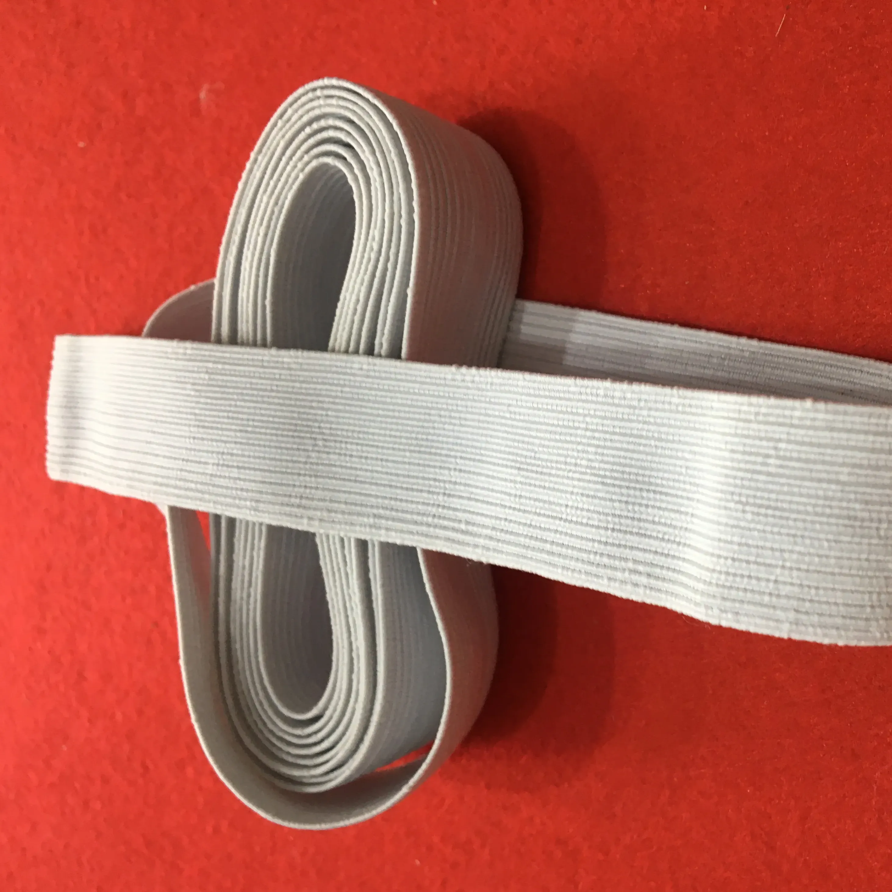 Elastic image