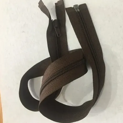 Fermoar nylon/spira image