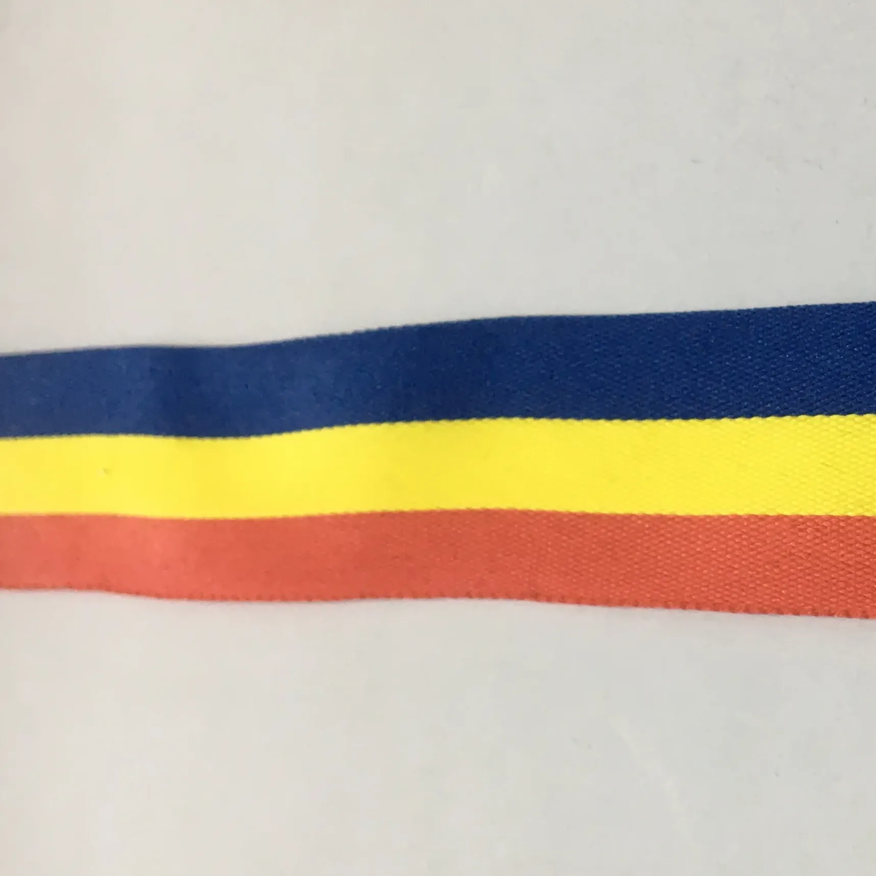 Tricolor image