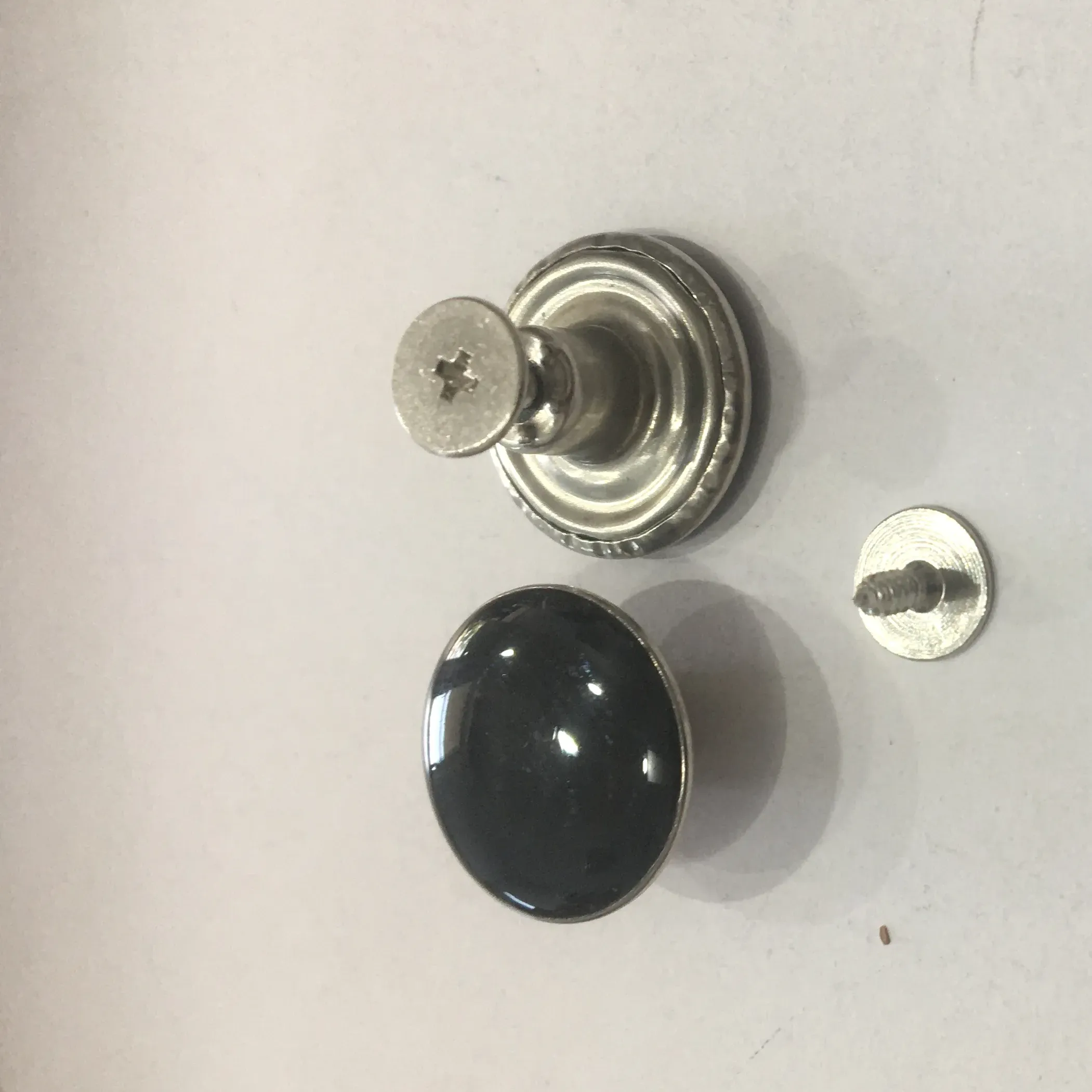 Nasturi metal image
