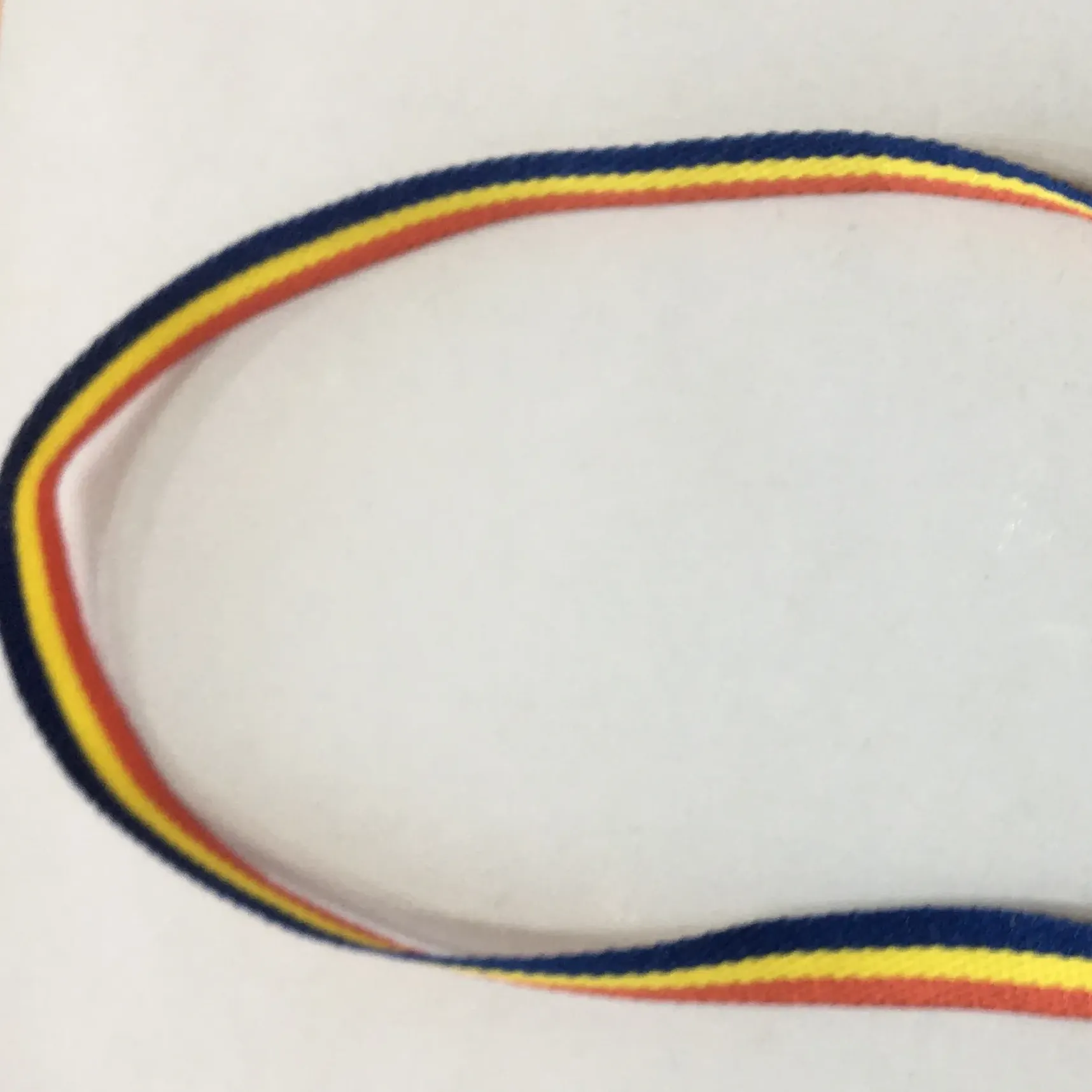 Tricolor image