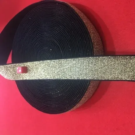 Elastic image