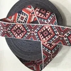 Panglica ornamentala image