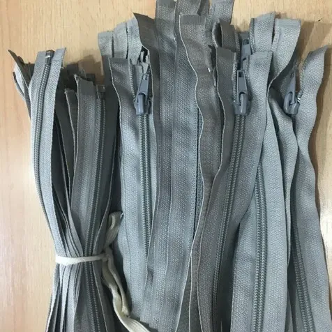 Fermoar nylon/spira image