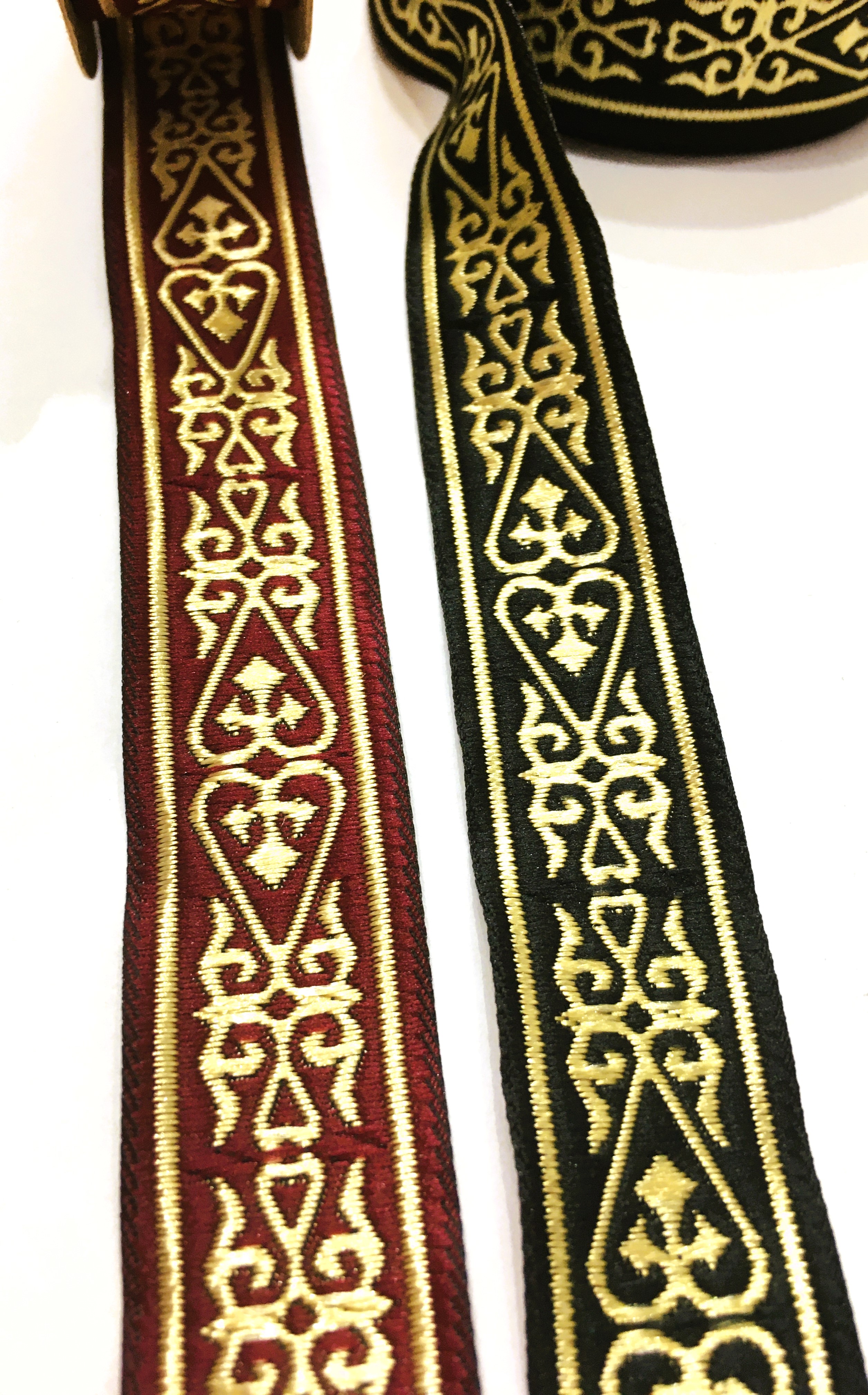 Panglica ornamentala