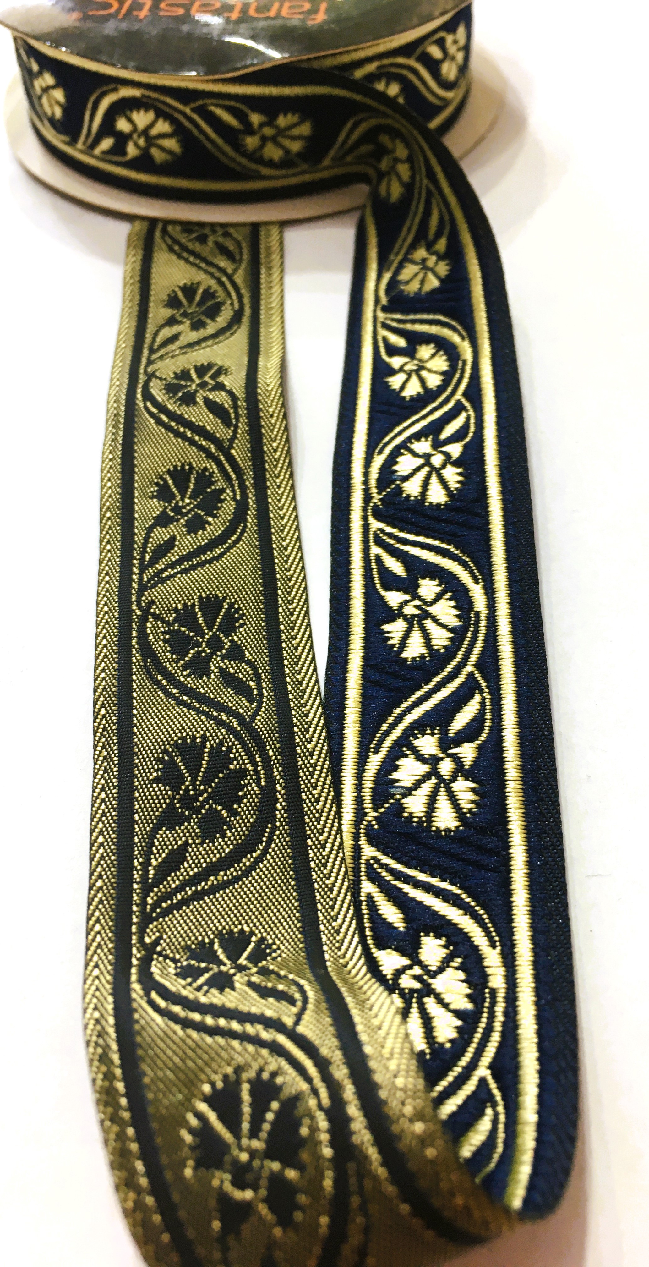 Panglica ornamentala