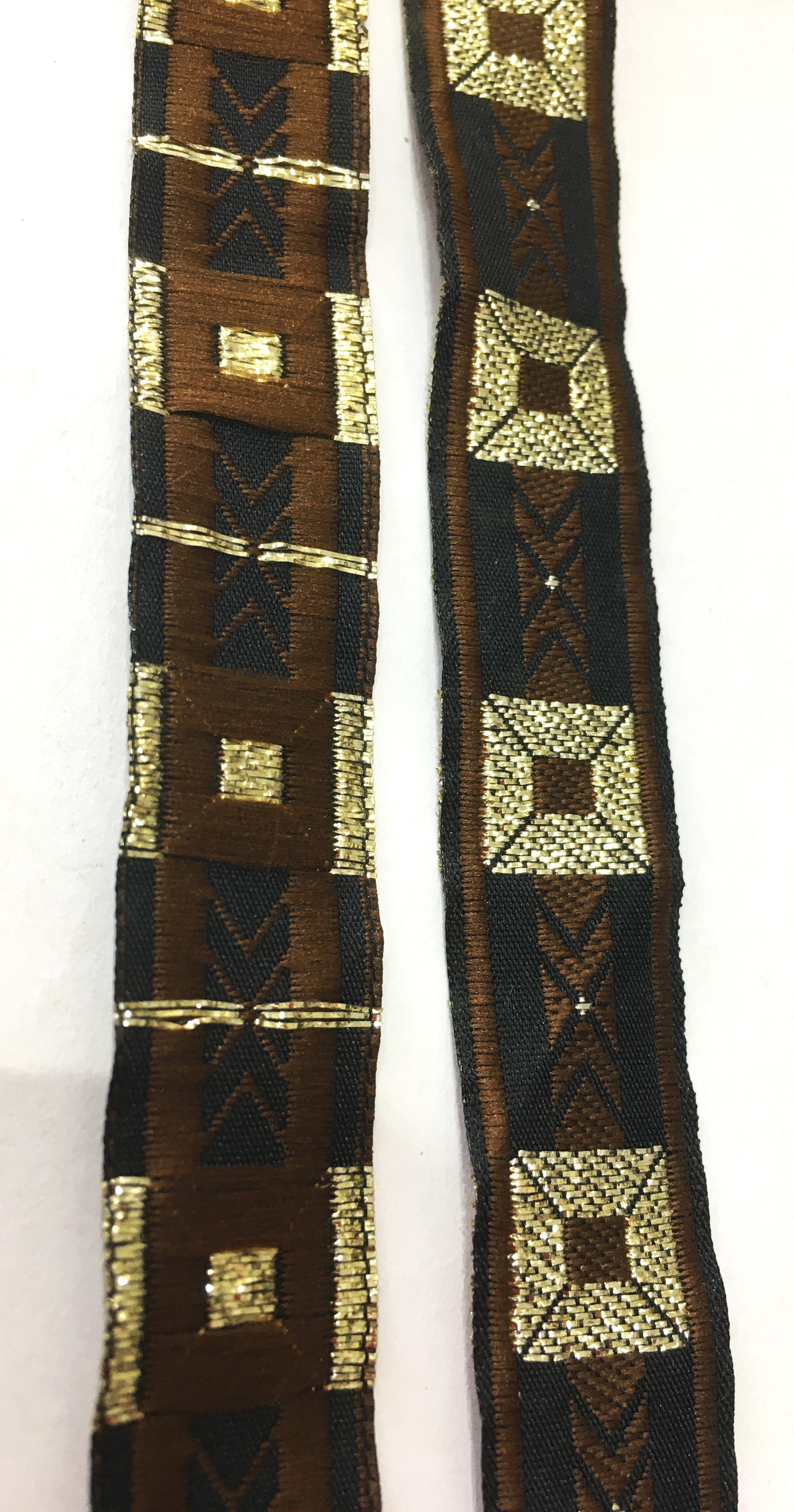 Panglica ornamentala
