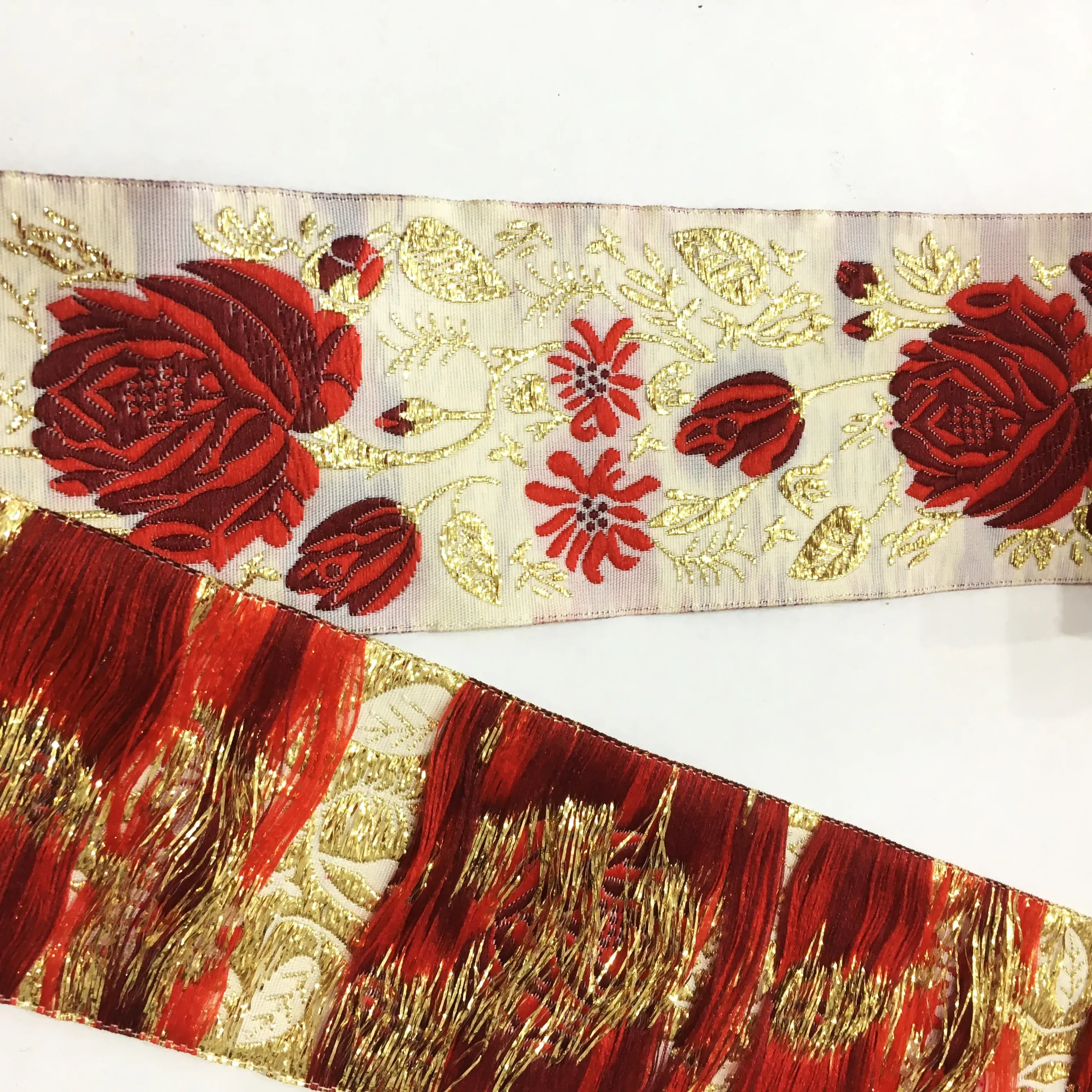 Panglica ornamentala