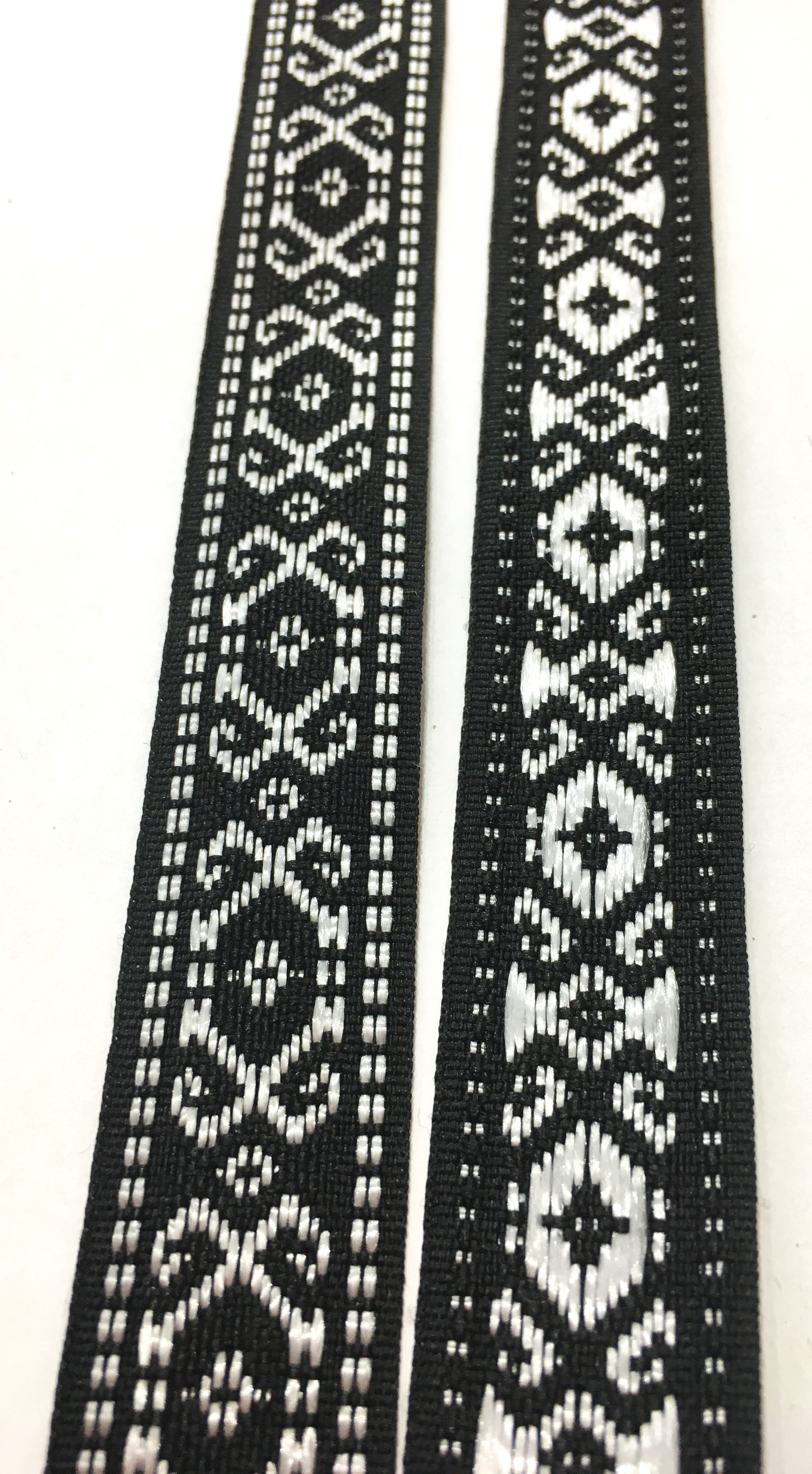 Panglica ornamentala