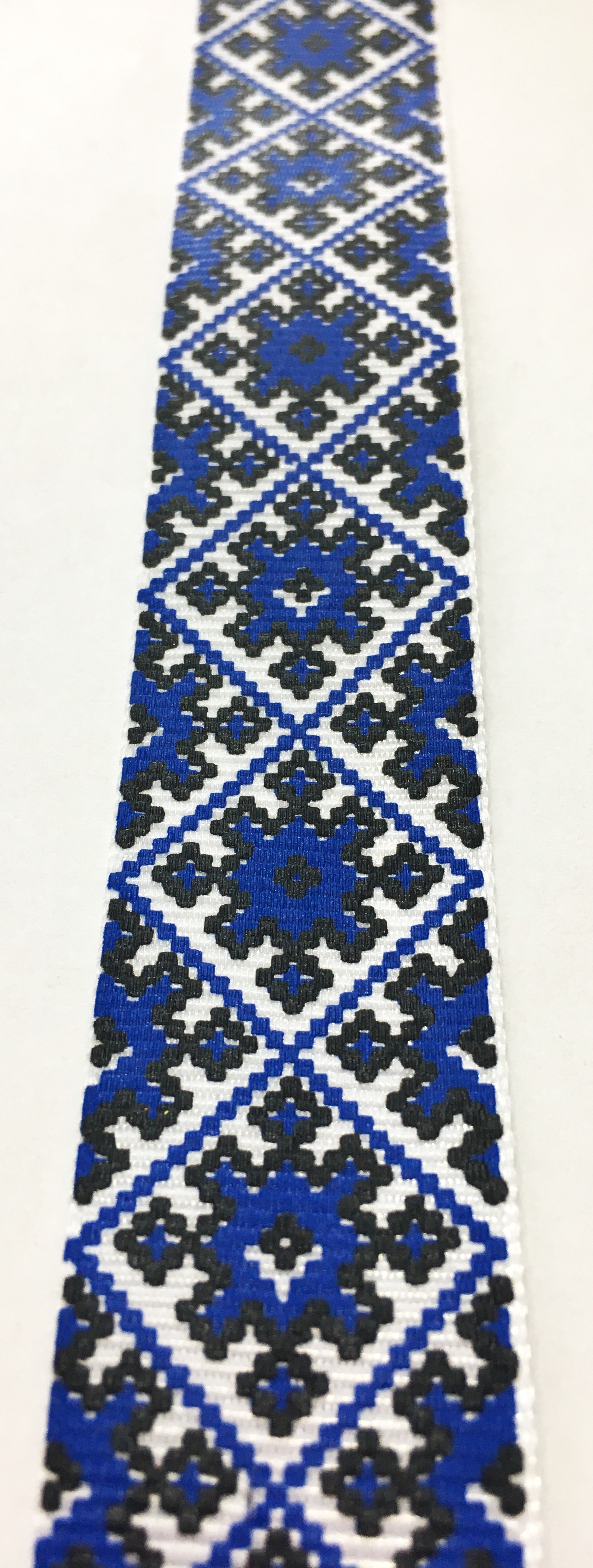Panglica ornamentala