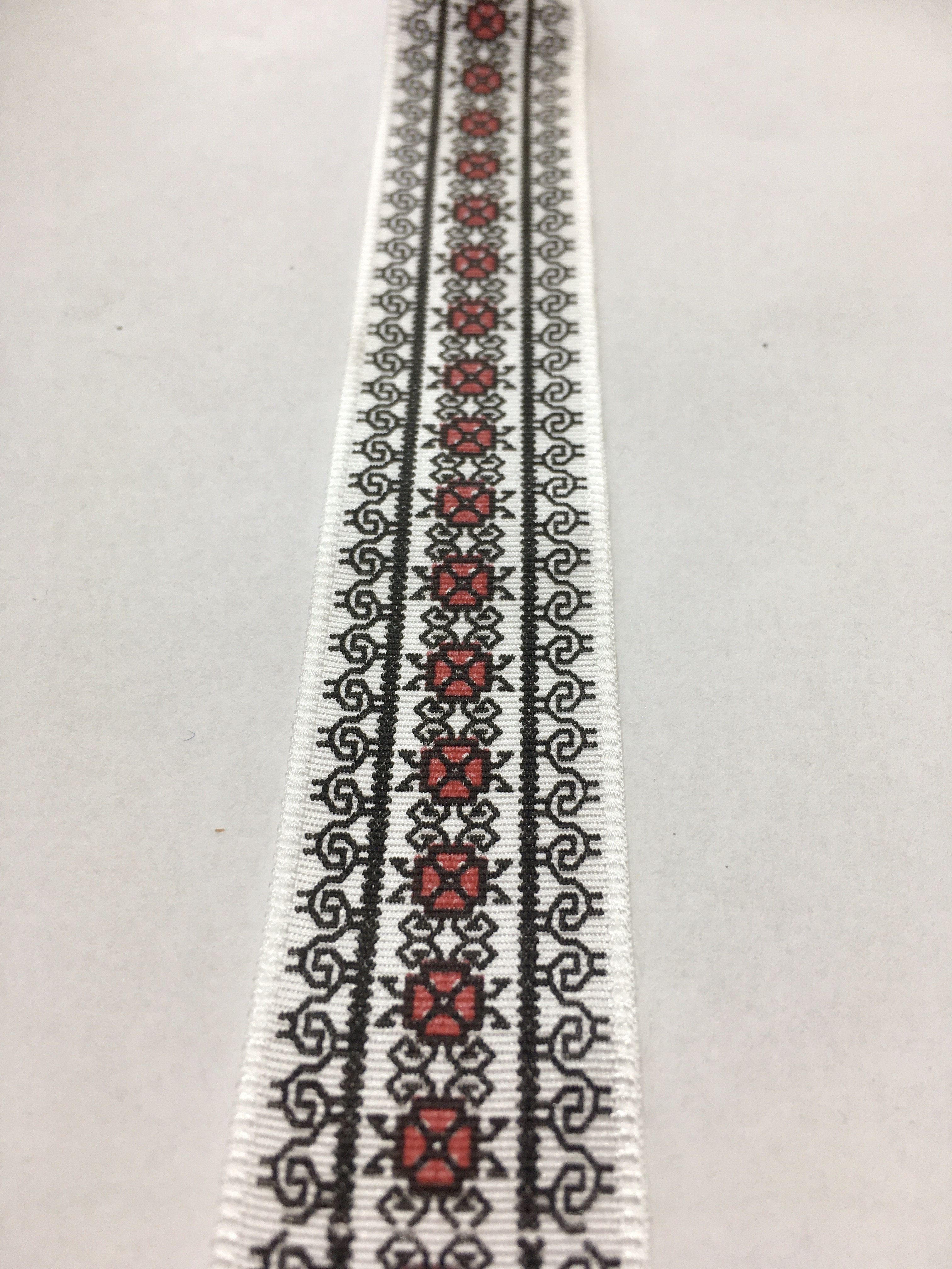 Panglica ornamentala