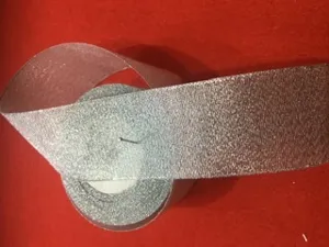 Panglica argintie image