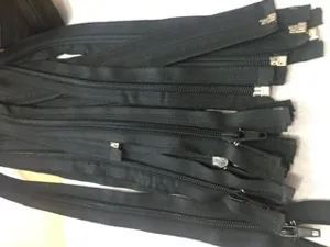 Fermoar nylon/ spira image