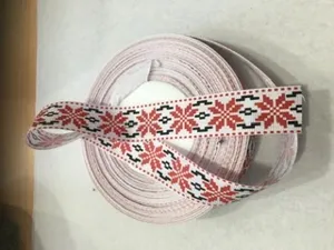 Panglica ornamentala image