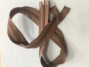 Fermoar nylon/spira image