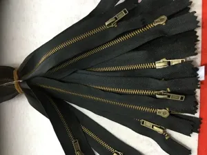 Fermoar metal pantaloni image