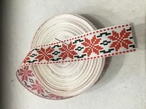 Panglica ornamentala image
